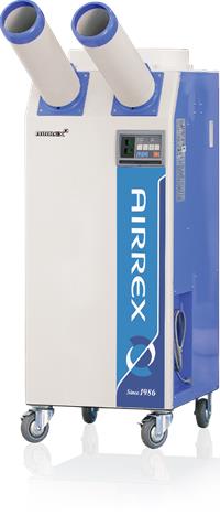 Máy lạnh di động HSC-2500