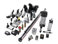 PNEUMATIC EQUIPMENTS