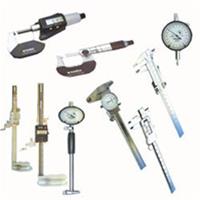 MEASURING INSTRUMENTS