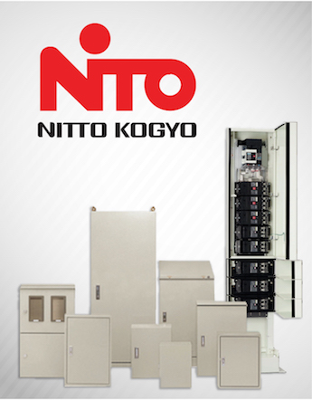 Nitto Kogyo