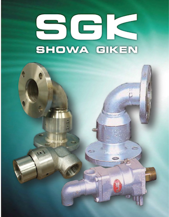 SHOWA GIKEN