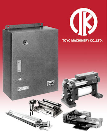 TOYO Machinery