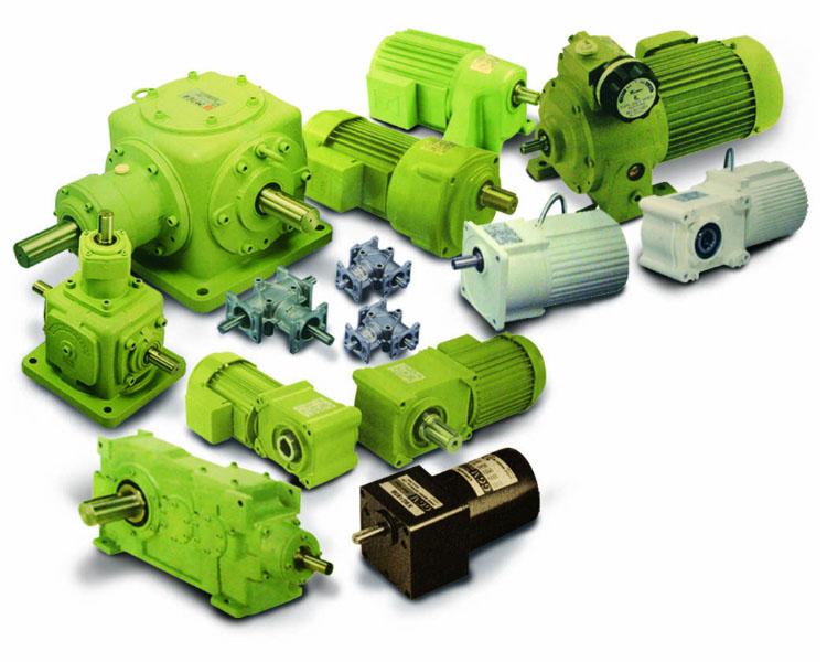 Motor Plus Compressor MOTORS, COMPRESSORS