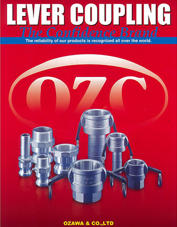 OZC COUPLING