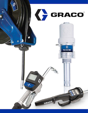 GRACO Pump