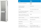 ĐIỀU HÒA TỦ ĐIỆN AP-ES400