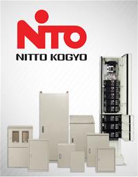 Nitto Kogyo