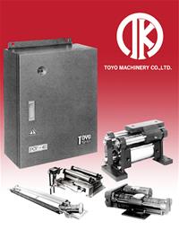 TOYO Machinery