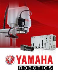 Yamaha Robotics