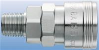 ĐẦU NỐI NHANH KHÍ NÉN 24-DSM