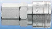 Đầu nối nhanh khí nén 24-DSF