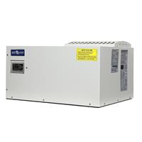 ĐIỀU HÒA TỦ ĐIỆN ĐẶT NÓC TỦ AMPR-1000F
