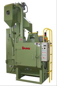TC-60 & TC-312DM - MÁY PHUN DẠNG THÙNG ĐẢO