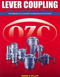 OZC COUPLING