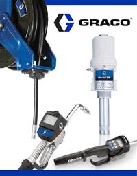 GRACO Pump