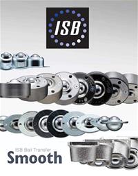 ISB Ball Transfer